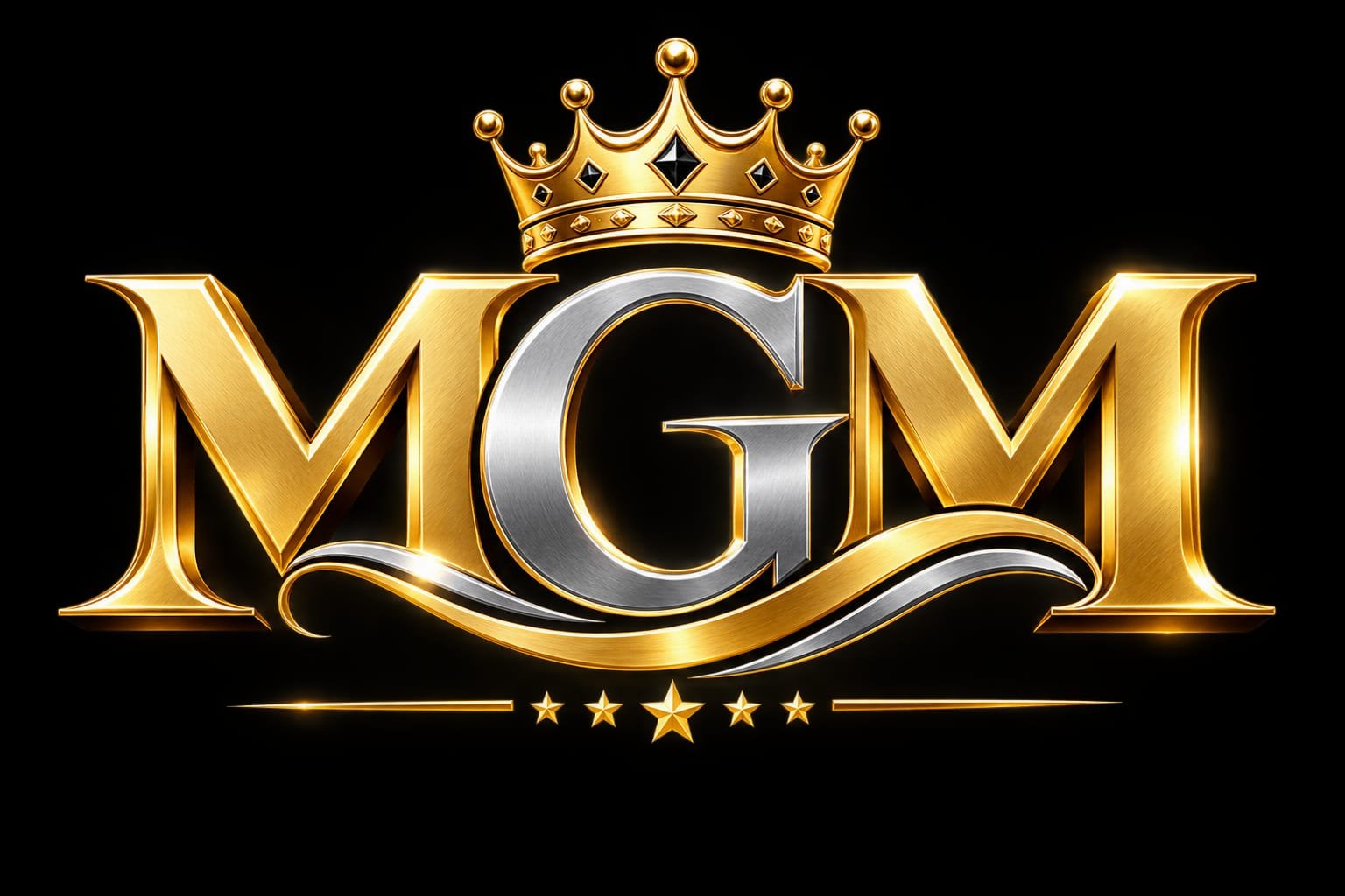 MGM Royal Icon